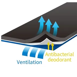 Zamst A1 Sprunggelenkbandage 1 St