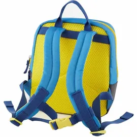 Sigikid 25202 Minirucksack Tiger
