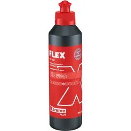 Flex Cut-Politur rot 2 St. 0,25 l