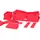 FUXTEC Bollerwagen CT-500 rot