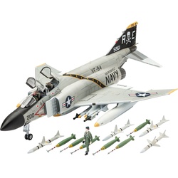 Revell Model Set F-4J Phantom II