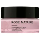 Annemarie Börlind Rose Nature Supreme Glow Cream-Gel 50 ml