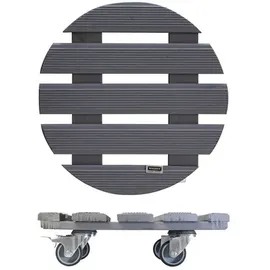 Wagner Creo Pflanzenroller Ø 38 cm