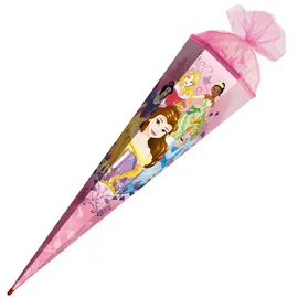 ROTH Schultüte Disney Princess