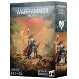 Games Workshop - Drukhari Archon