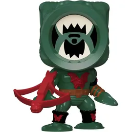 Funko Masters of the Universe - Leech 89 Special Edition - Funko Pop! Vinyl: Figur
