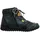 Gemini Schnürstiefeletten in grün, | Gr.: 36