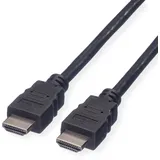 VALUE 11.99.5527 VALUE HDMI Kabel 2,0 m