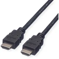 Value 11.99.5527 VALUE HDMI Kabel 2,0 m