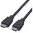 Value 11.99.5527 VALUE HDMI Kabel 2,0 m