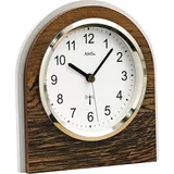 AMS Tischuhr Design