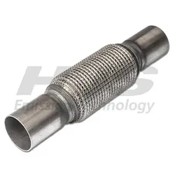 Hjs Flexrohr, Abgasanlage [Hersteller-Nr. 83008598]