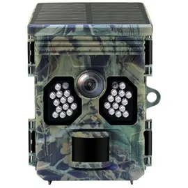 Stealth Gear Racoon Solar 4K Wildcamera