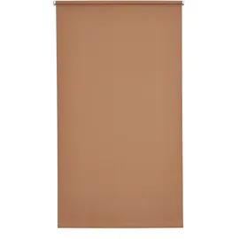 SUNLINES Springrollo Uni 182 x 180 cm braun