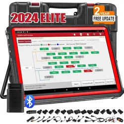 STARTEN SIE X431 PRO3S+