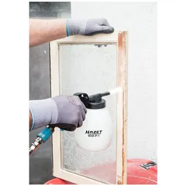 HAZET Soda Strahlpistole 9045P-1