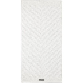 Ross Smart Handtuch 50 x 100 cm weiß