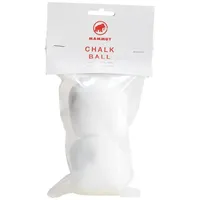 Mammut Chalk Ball Chalk Weiß