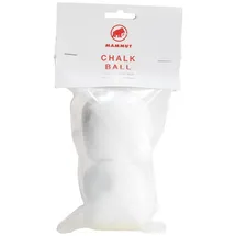Mammut Chalk Ball Chalk Weiß