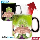 abysse corp sas Mug Heat Change 0,46 l Mehrfarbig