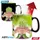 abysse corp sas Mug Heat Change 0,46 l Mehrfarbig