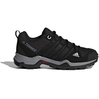 Adidas Terrex Ax2r Hiking Shoes Schwarz EU 29