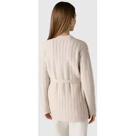 Maerz Muenchen Strickjacke beige L