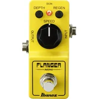 IBANEZ Flanger Mini FLMINI