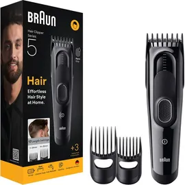 Braun HC 5530 HairClipper