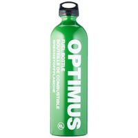 Optimus Brennstoffflasche XL Brennstoffbehälter, Grün, 1.5 Liter