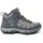 Regatta Edgepoint Iv Mid Wanderstiefel - Dark Steel / Dusty Rose - EU 38