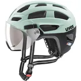 Uvex Finale Visor