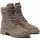 Timberland Winterstiefel TIMBERLAND "CORTINA VALLEY MID LACE UP WATERPROOF BOOT", Damen, Gr. 38, beige, Leder, Schuhe Winterstiefel, Winterschuhe, Winterboots, Schnürboots, Schnürstiefel, wasserdicht
