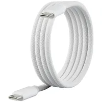 Renkforce USB-Kabel USB 2.0 USB-C® Stecker, USB-C® Stecker 1.00