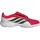 adidas Predator League TF Kinder Lucid Red/Core Black/Cloud White 31