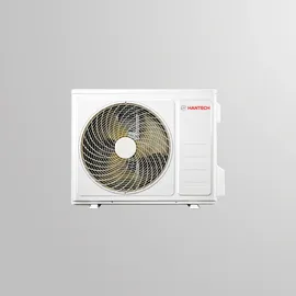 Hantech Split Klimaanlage 9000 BTU 2,6 kW mobil