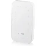 ZyXEL WAC500H Wave2 Triple Mode On-Wall AP (Ohne Netzteil)