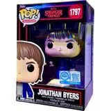 Funko POP-Figur Stranger Things 5 Jonathan Byers Exklusiv