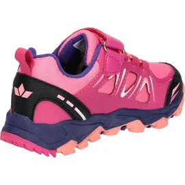 LICO Allen VS Kinder pink/lila/lachs 41