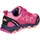 LICO Allen VS Kinder pink/lila/lachs 41