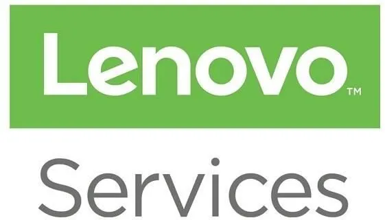 Lenovo Depot Repair Serviceerweiterung 2 Jahre nach 3 Jahren, Arbeitszeit und Ersatzteile