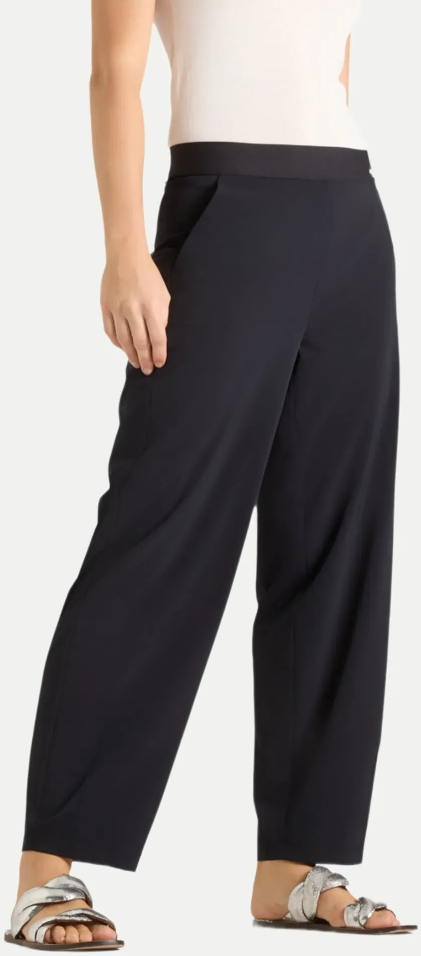 Hose Elena Schwarz 38/28