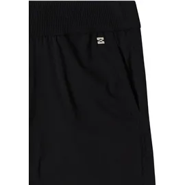 Cecil Wide-Leg Hose Neele Schwarz XXL/26