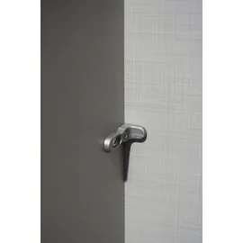 WIMEX Kleiderschrank »Duo«, grau