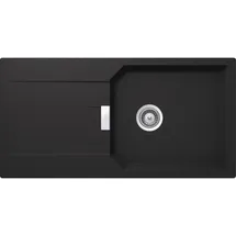 Schock Manhattan D-100L-U - Unterbauspüle