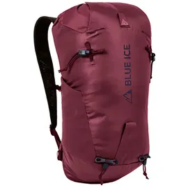 Blue Ice Dragonfly 26 l rot/lila
