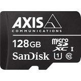 Axis microSDXC 128GB Class 10 UHS-I V30
