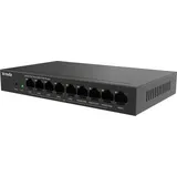 Tenda G0-8G-PoE
