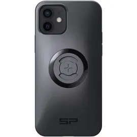 SP CONNECT iPhone 12 Pro Phone Case SPC+ schwarz