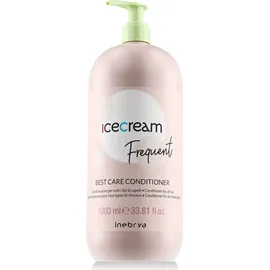 Inebrya Ice Cream Frequent Best Care Conditioner 1000 ml